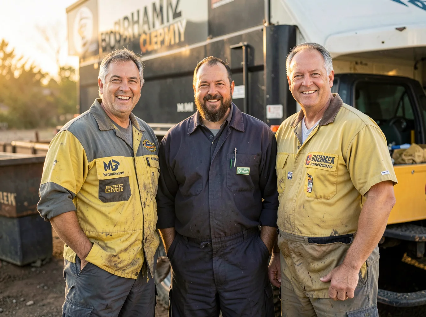 Sewage Cleanup company in Bush, LA