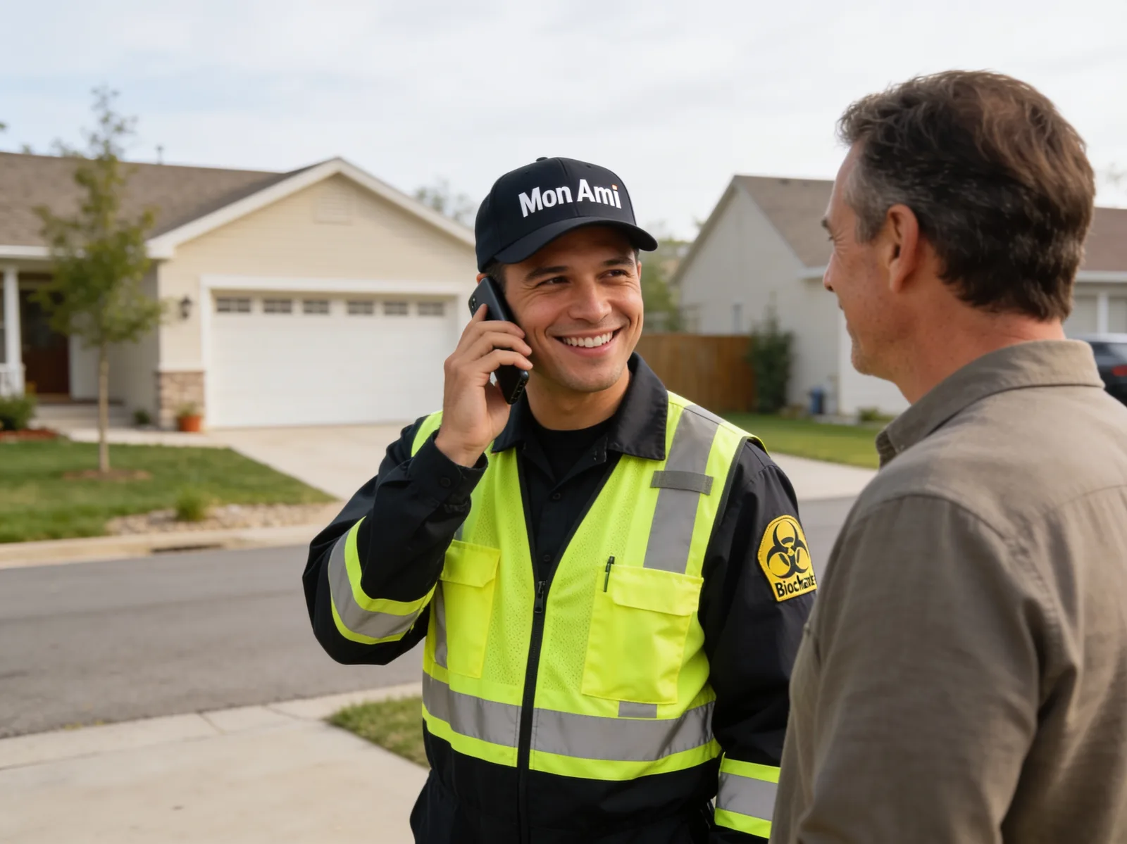 Sewage Cleanup Bush, LA FAQs